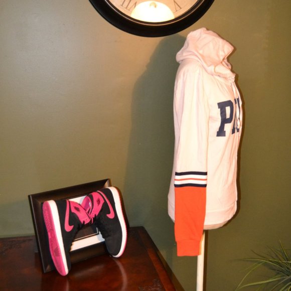 VS PINK Hooded Jacket and Sweater Bundle - Picture 10 of 16